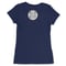 Image of Ladies' short sleeve t-shirt