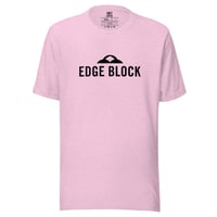 Image 2 of Edge Block - Bella + Canvas 3001 Light