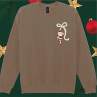 Image 6 of Santa bow