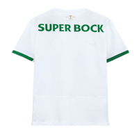Image 2 of Sporting CP Away - 2024/25