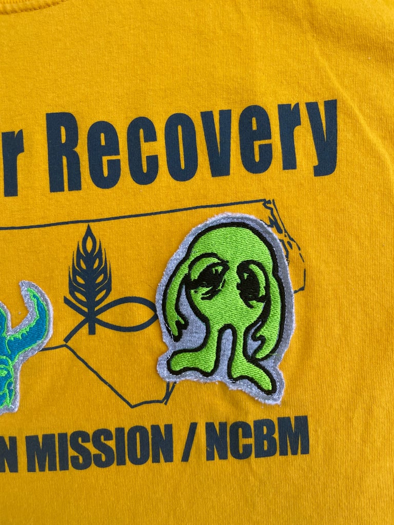 When God mess up [M] Image 2