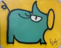 Image 3 of Momma Oink 