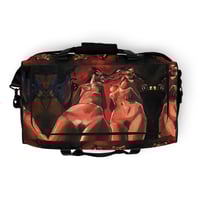 Image 1 of TEFFY Duffle bag