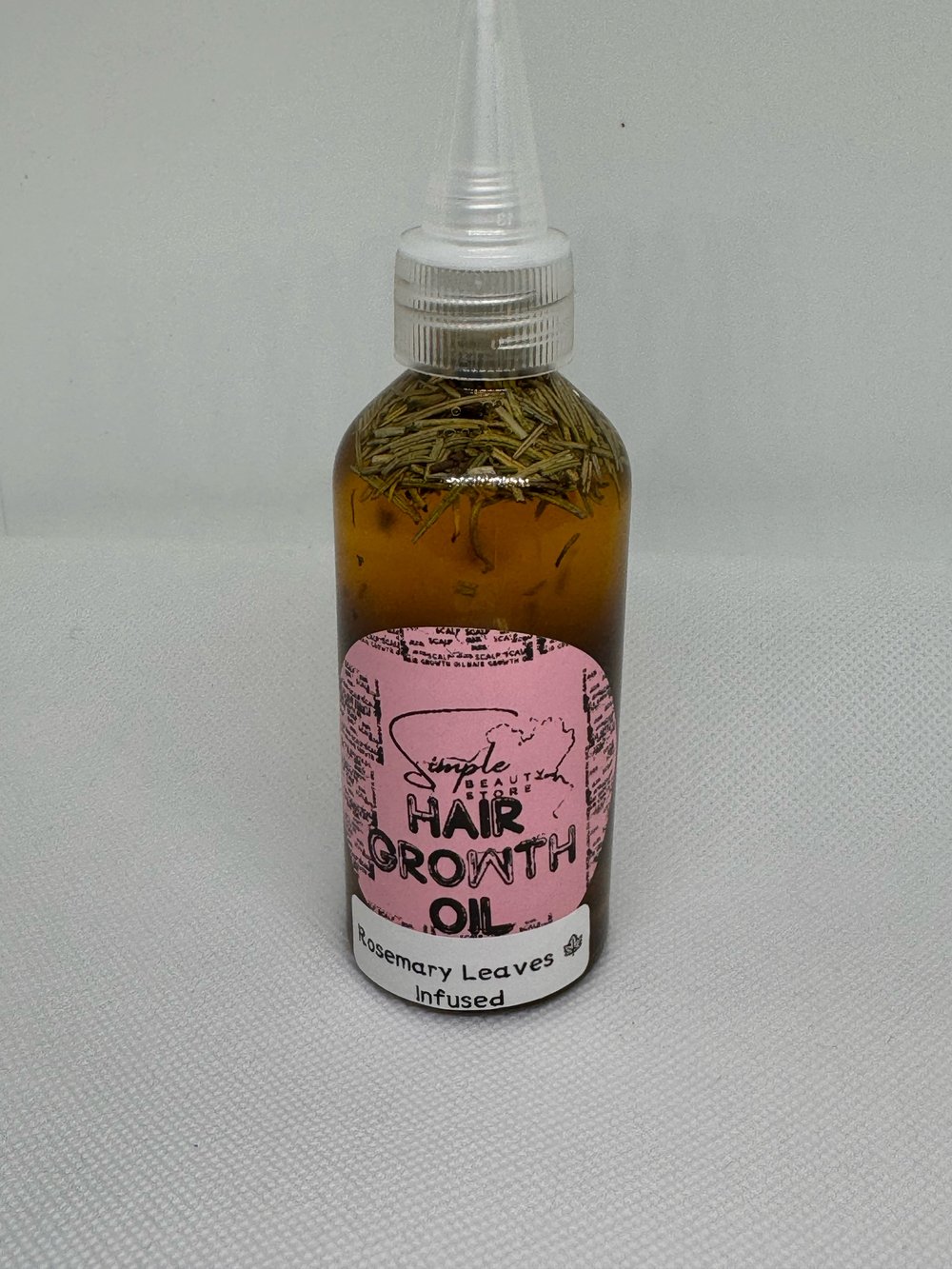 Hair Growth Oil ( Rosemary Infused)