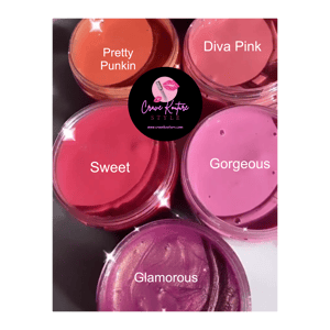 Image of Crave Silk Gloss (5mL) Lipgloss