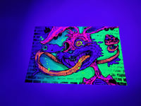Image 2 of That Crazy Wabbit original