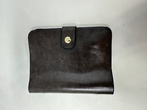 Image of  Snakeskin Patterned Bag with Accessories Gray  - Free Shipping 