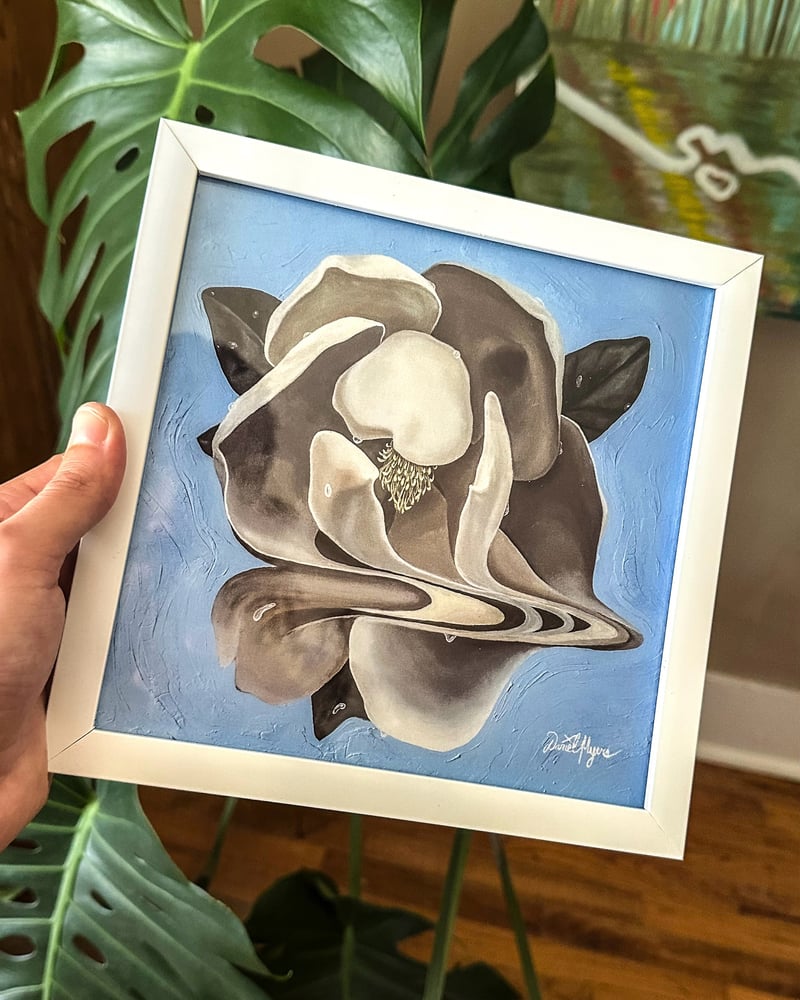 Image of Magnolia 1 prints