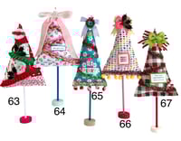 Pick Your Favorite Holiday Tree 13