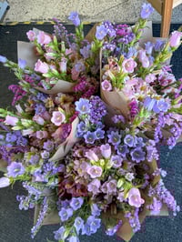 Image 1 of Spring Bouquet