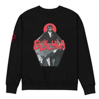 Image 1 of Unisex eco sweatshirt