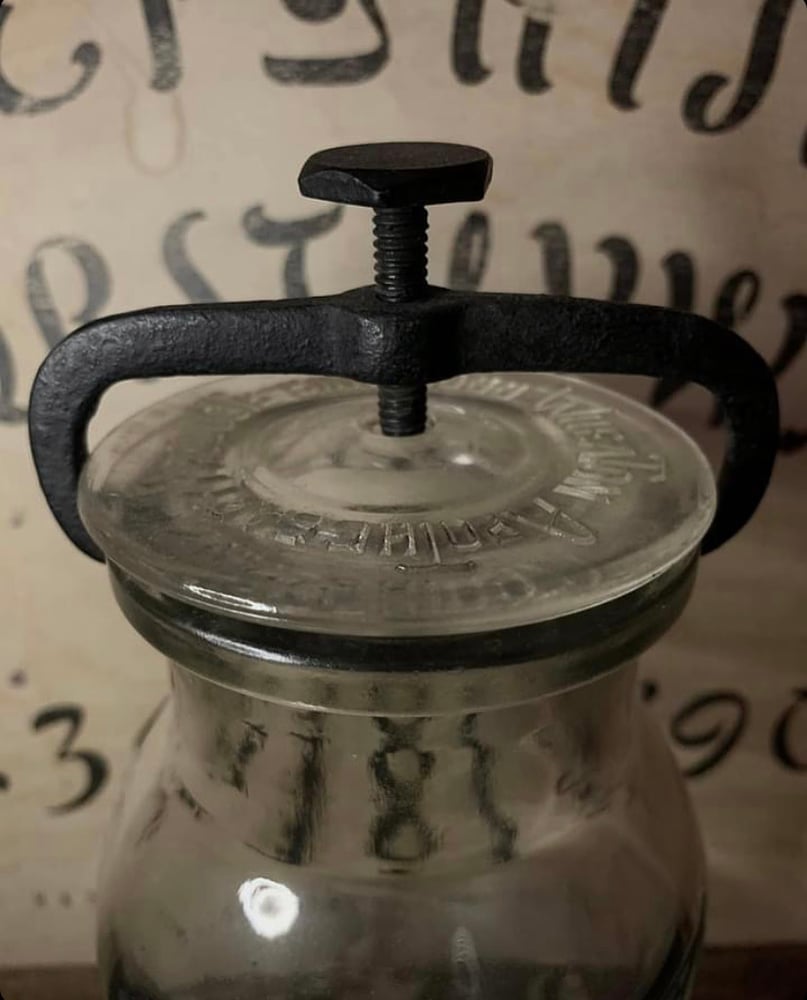 Image of Wheaton Jar 