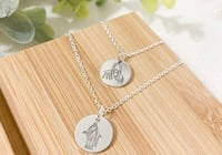 Image 3 of Christus necklace 