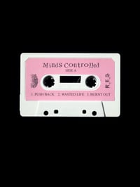Image 4 of MINDS CONTROLLED DEMO TAPE