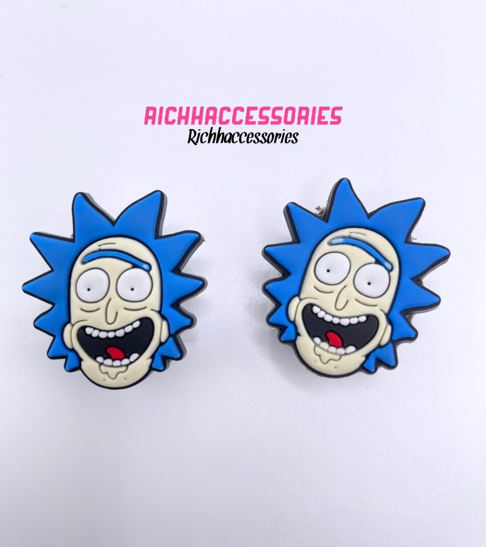 Rick & Morty