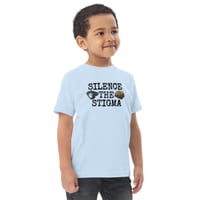 Image 11 of STS Toddler jersey t-shirt
