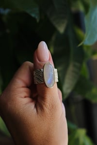 Image 1 of Mehndi Moonstone 