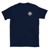 Night Crawlers Short-Sleeve Unisex T-Shirt