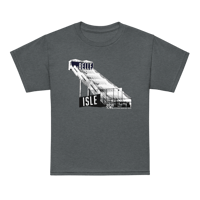 Image 8 of Belle Isle Michigan Youth t-shirt