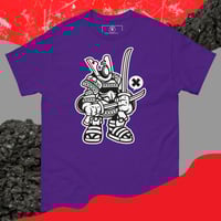 Image 2 of Warrior mindstate