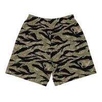 Image 2 of HV Paid Time Off shorts 