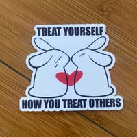 Image 2 of Hopecore Bunnies