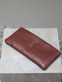 Image 11 of Y$L leather Pouches