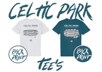 Image 1 of Celtic Park Tee