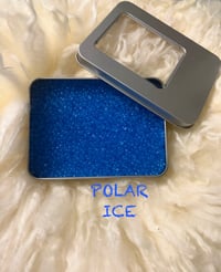 Polar ice - under seat car freshie