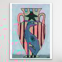 “Place” Print