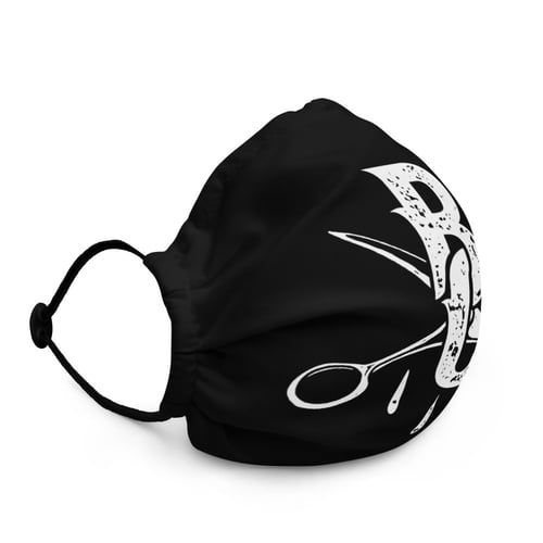 Image of BC Face Mask