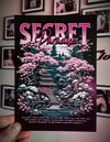 SECRET PARADISE