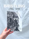 Bristling - preorder book