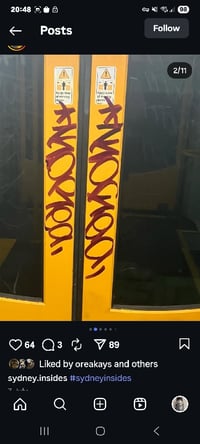 Image 3 of the purp.. 500ml