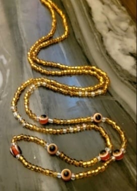 Image of Waistbeads #7