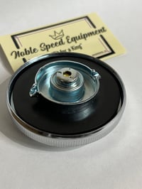 Image 3 of Non vented gas cap & weld on neck 