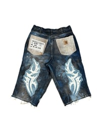 Image 3 of 240. NYC ROAD RAGE (Sz.30)