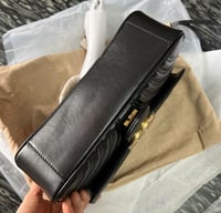 Image 6 of HARDWARE BLACK PURSE