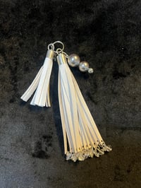 Image 3 of Mini Bag Tassel