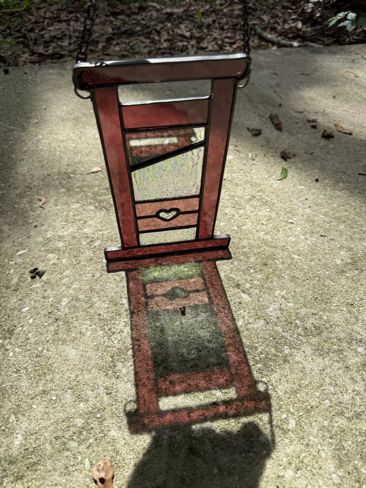 Image of Guillotine
