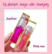 Image 2 of ✨Lip plumper magic color change✨