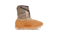Image 2 of Yeezy Knit RNR Boot “Sulfur”