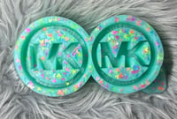 Image 1 of The MK & GG Collection 