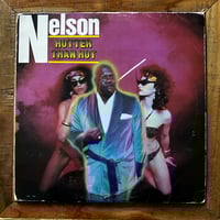 Nelson - Hotter Than Hot