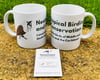 Neotropical Birding and Conservation Mug