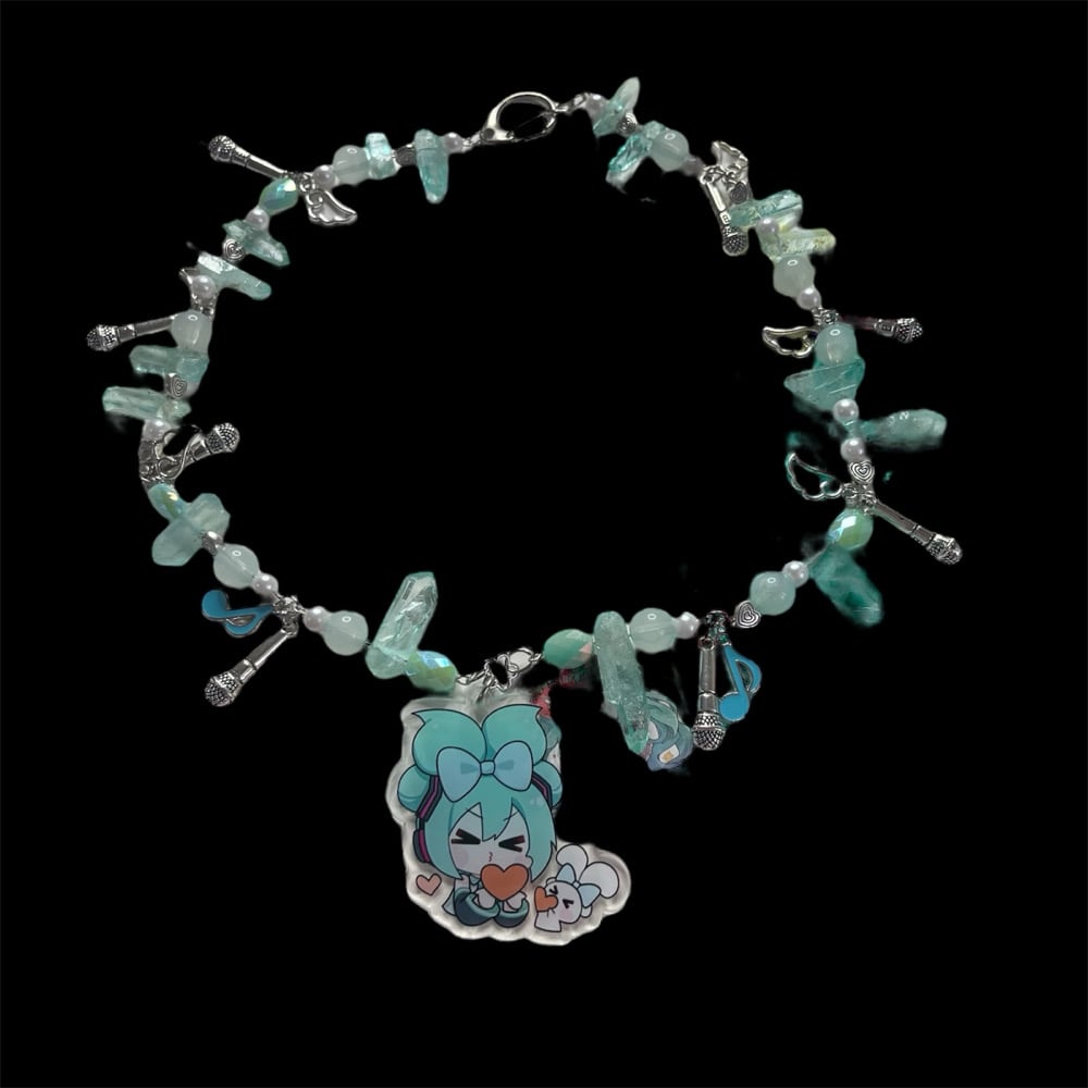 Image of MIKU CHAINS