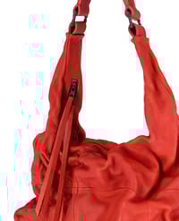 Image 2 of LUC01 DIRTY RED