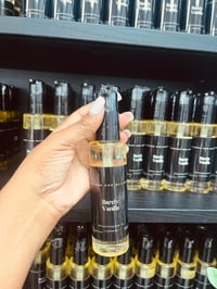 Barely Vanilla Body Oil