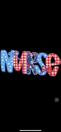Image 2 of custom for Megan B. 