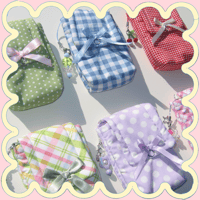 Image 1 of Digi cam pouch